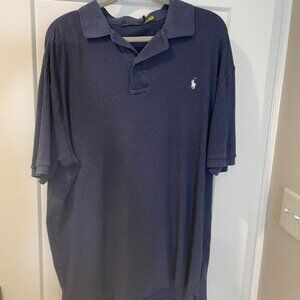 Ralph Lauren Men's Shirt LTGL